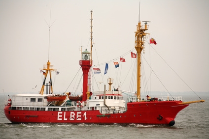 Elbe 1 D Elbe 1 D