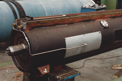 Saugkasten D